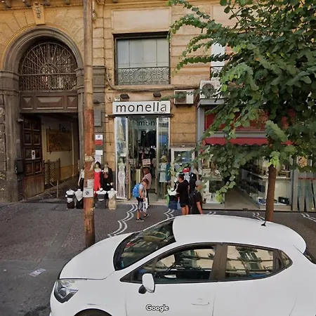 Dimora311 Neapel