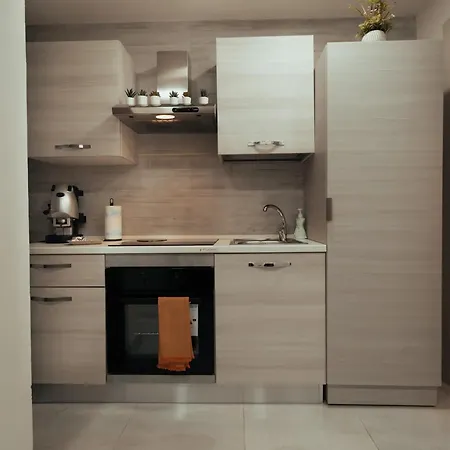 Dimora311 Apartment *