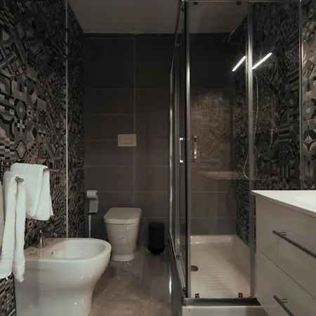 Dimora311 Apartment