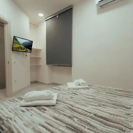 Dimora311 아파트 나폴리