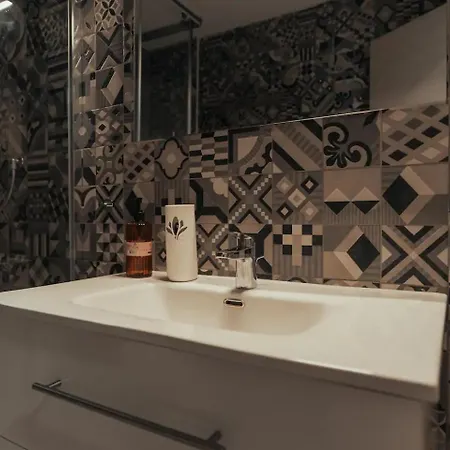 Dimora311 * 나폴리