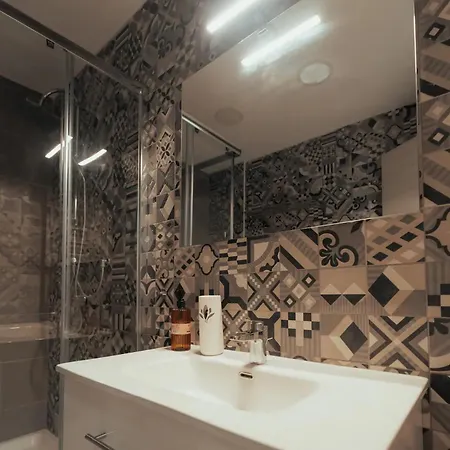 Apartamento Dimora311 *