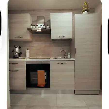 아파트 Dimora311 나폴리