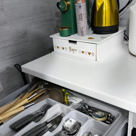 Apartament Dimora311 Neapol